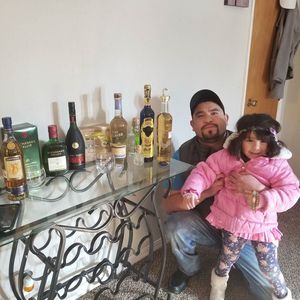 Meet your Posher, Gerardo